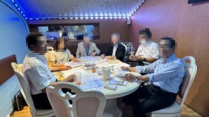 令和6年度第12回定時総会